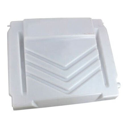 Allpoints Water Curtain For Manitowoc Machines 8010281